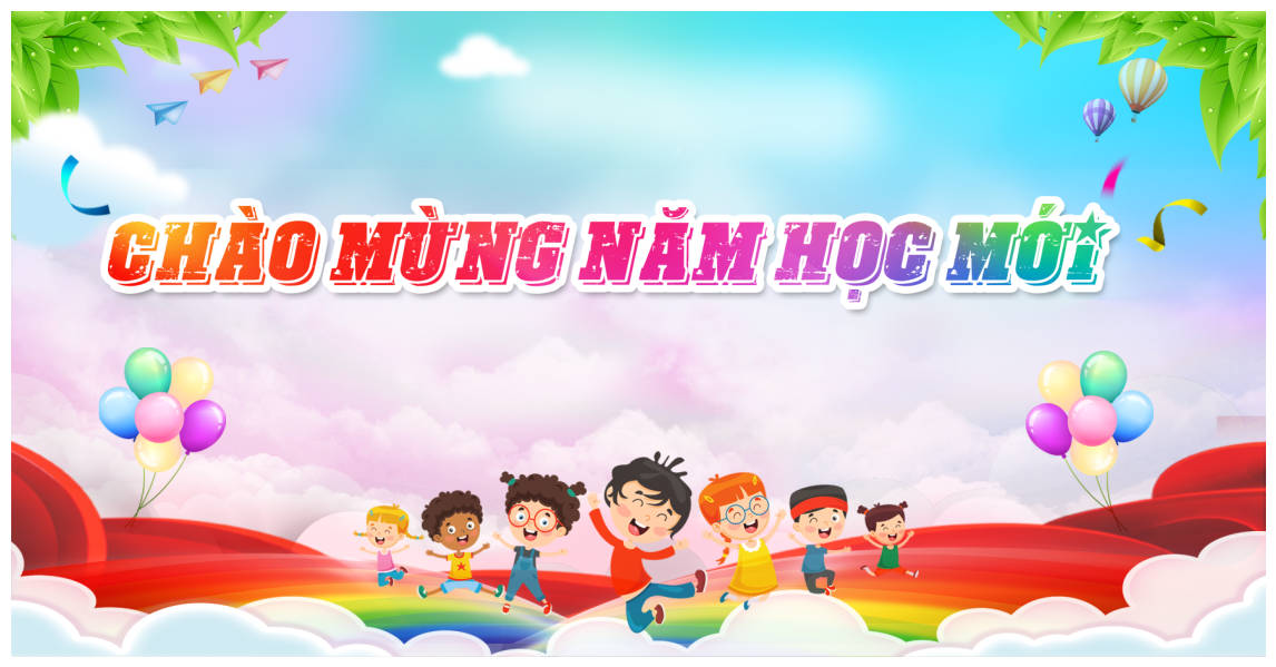 572547 file thiết kế background phông nền maket khai giảng chào mừng năm học mới corel x7