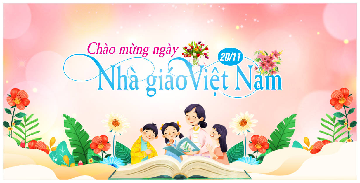 210252 background phông nền maket chào mừng ngày nhà giáo Việt Nam 20-11 corel x7