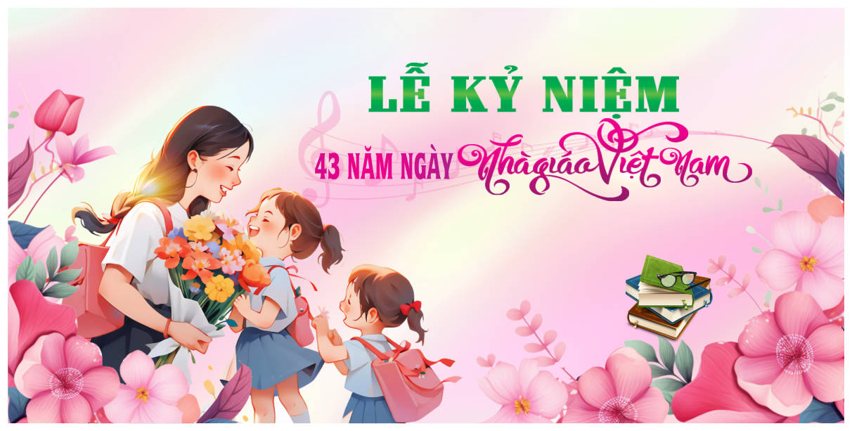 210253 background phông nền maket chào mừng ngày nhà giáo Việt Nam 20-11 corel x7