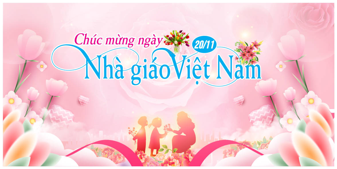210254 background phông nền maket chào mừng ngày nhà giáo Việt Nam 20-11 corel x7