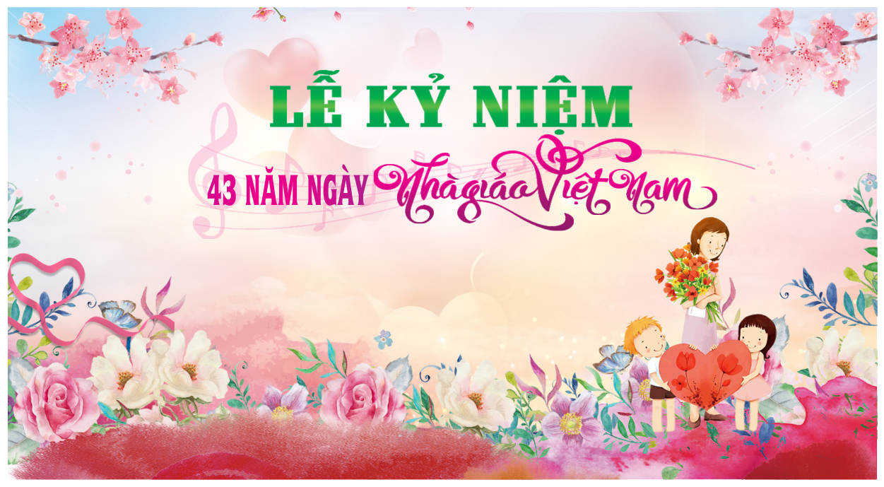 210257 background phông nền maket chào mừng ngày nhà giáo Việt Nam 20-11 corel x7