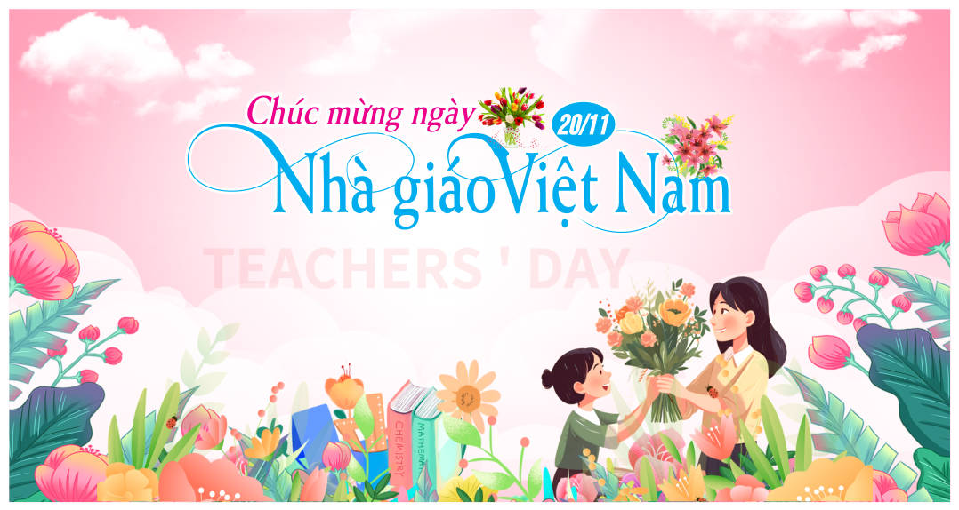 210258 background phông nền maket chào mừng ngày nhà giáo Việt Nam 20-11 corel x7