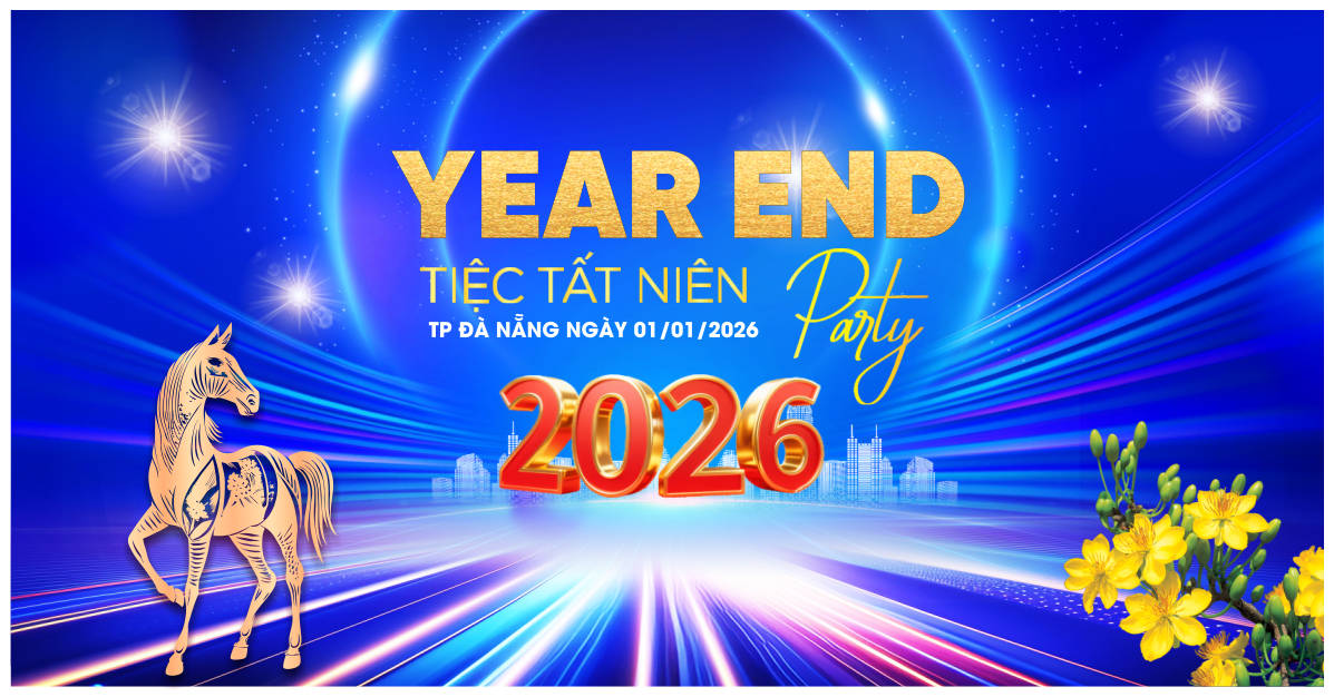 111257 background phông nền maket tiệc tất niên xuân Bính Ngọ 2026 file corel x7