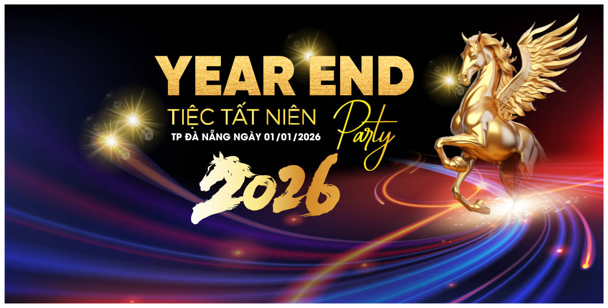 111258 background phông nền maket tiệc tất niên xuân Bính Ngọ 2026 file corel x7