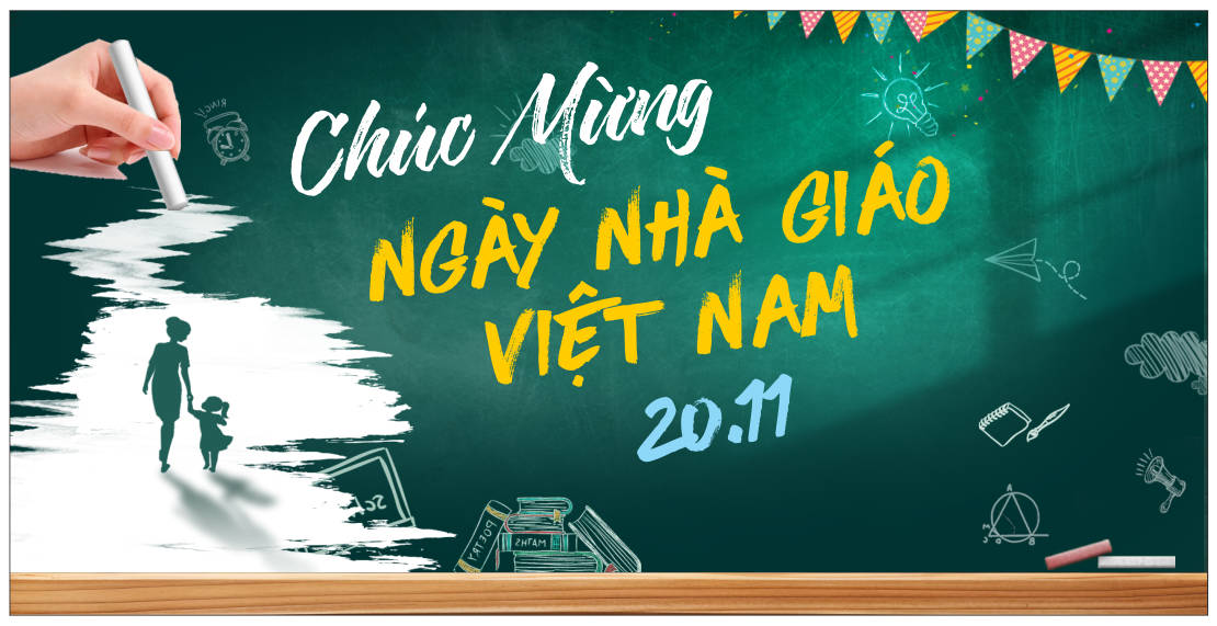2102510 background phông nền maket chào mừng ngày nhà giáo Việt Nam 20-11 corel x7