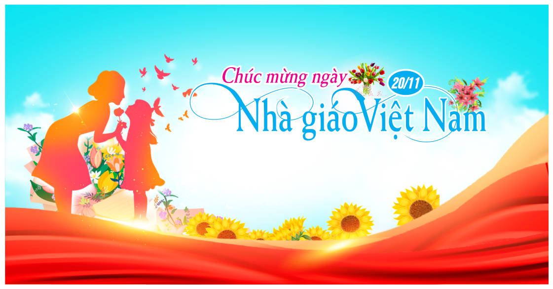 2102517 background phông nền maket chào mừng ngày nhà giáo Việt Nam 20-11 corel x7