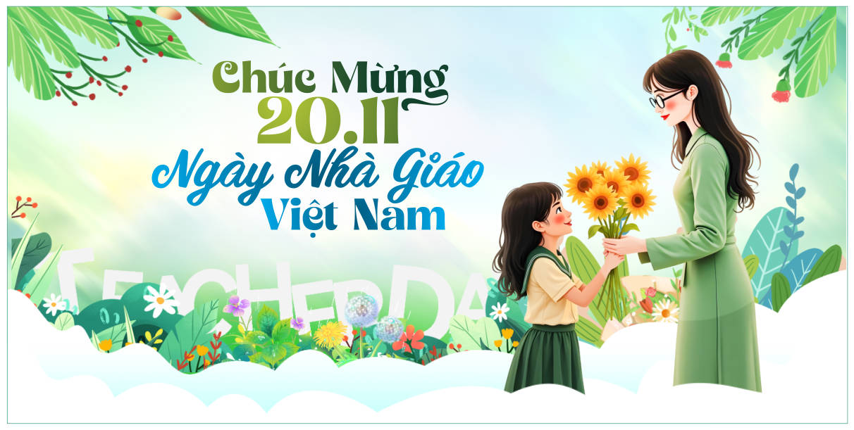 2102519 background phông nền maket chào mừng ngày nhà giáo Việt Nam 20-11 corel x7
