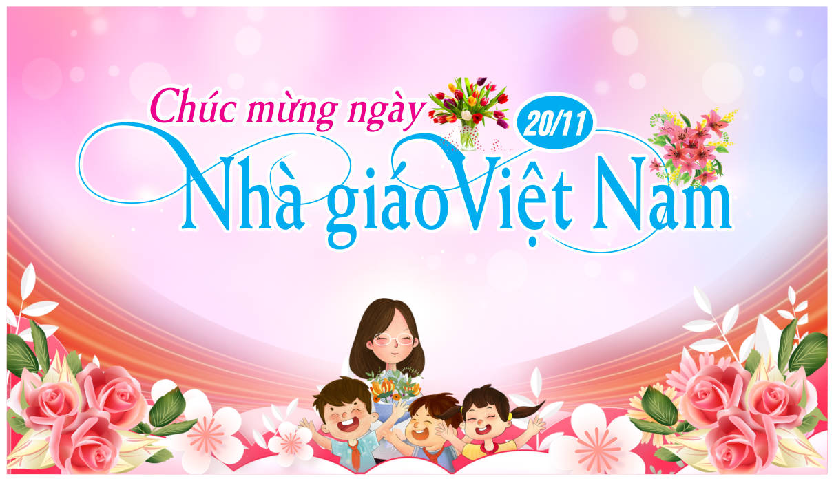 2102521 background phông nền maket chào mừng ngày nhà giáo Việt Nam 20-11 corel x7