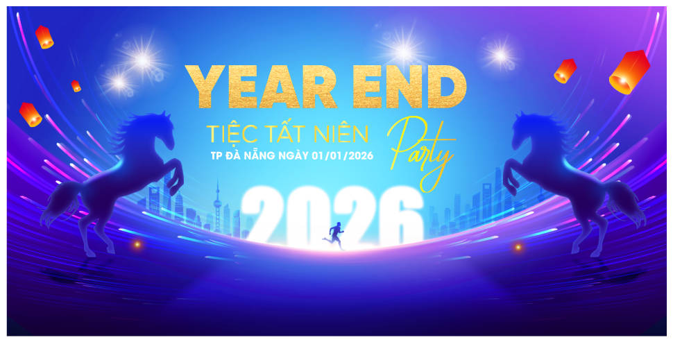 1112512 background phông nền maket tiệc tất niên xuân Bính Ngọ 2026 file corel x7