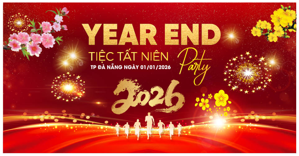 1112521 background phông nền maket tiệc tất niên xuân Bính Ngọ 2026 file corel x7