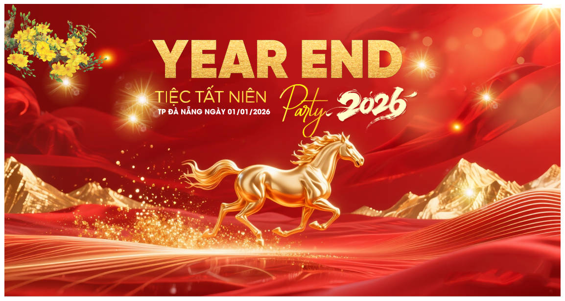 1112527 background phông nền maket tiệc tất niên xuân Bính Ngọ 2026 file corel x7