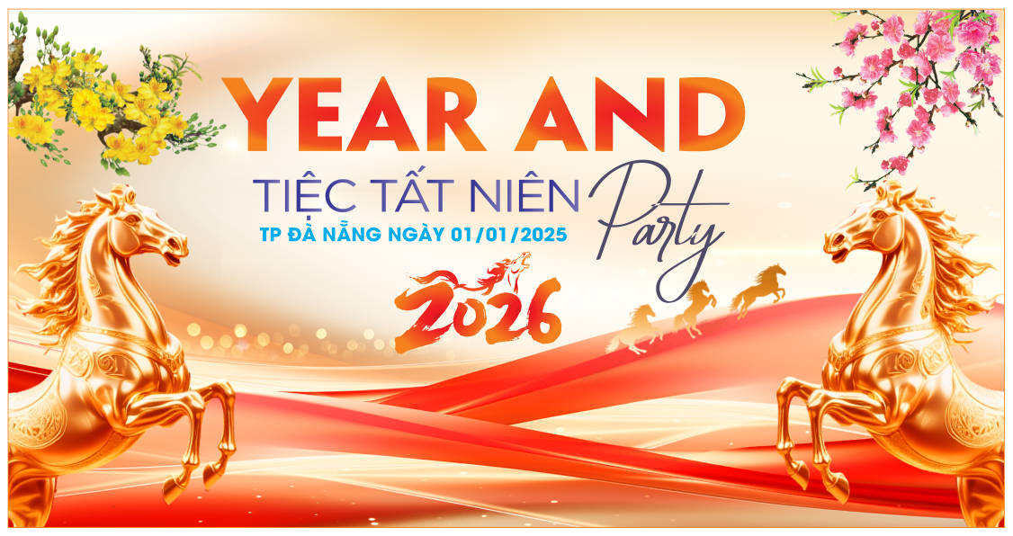 1112542 background phông nền maket tiệc tất niên xuân Bính Ngọ 2026 file corel x7