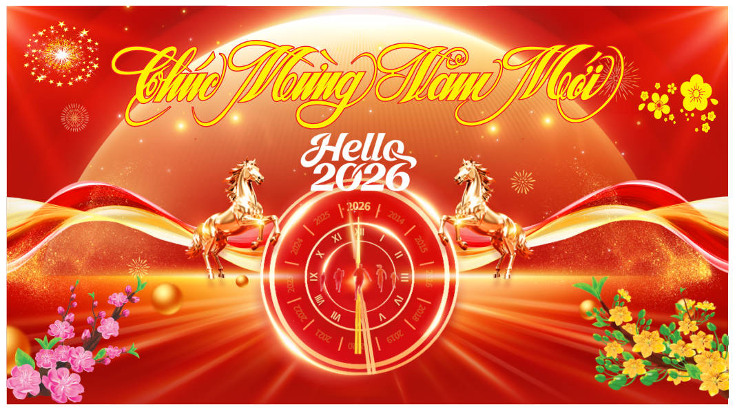 2112511 background phông nền maket chúc mừng năm mới tết xuân Bính Ngọ 2026 file corel x7