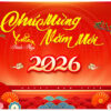 2112518 background phông nền maket chúc mừng năm mới tết xuân Bính Ngọ 2026 file corel x7