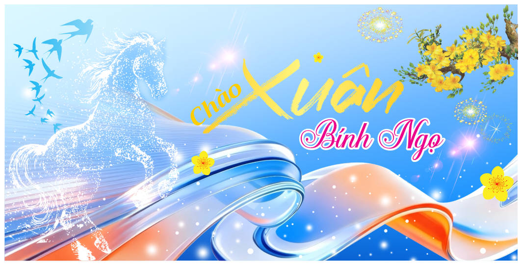 2112519 background phông nền maket chúc mừng năm mới tết xuân Bính Ngọ 2026 file corel x7