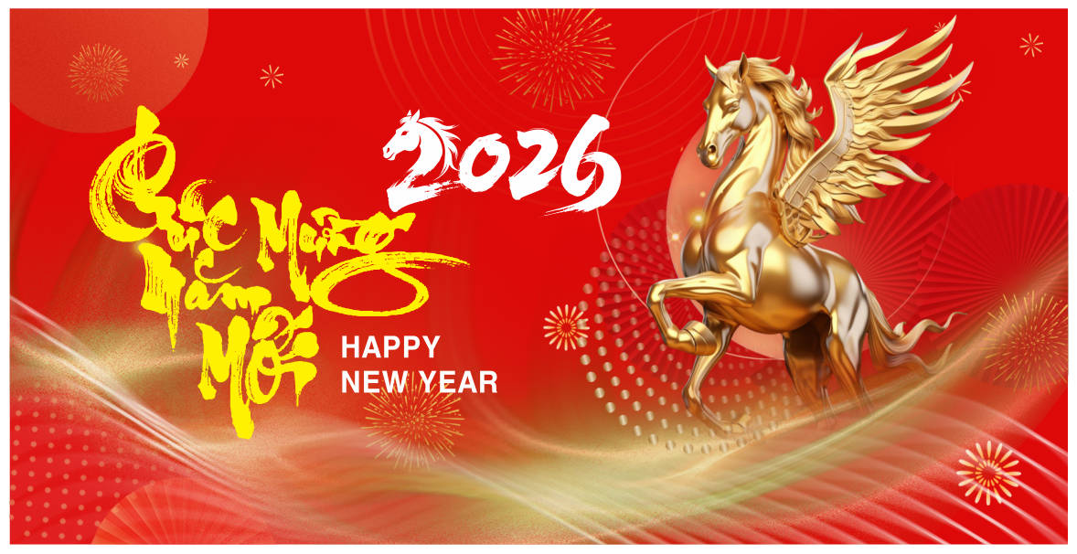 2112555 background phông nền maket chúc mừng năm mới tết xuân Bính Ngọ 2026 file corel x7