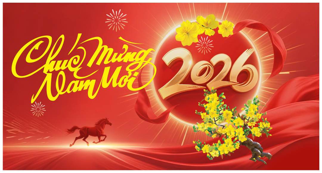 2112556 background phông nền maket chúc mừng năm mới tết xuân Bính Ngọ 2026 file corel x7