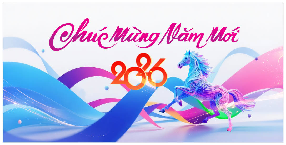 2112558 background phông nền maket chúc mừng năm mới tết xuân Bính Ngọ 2026 file corel x7