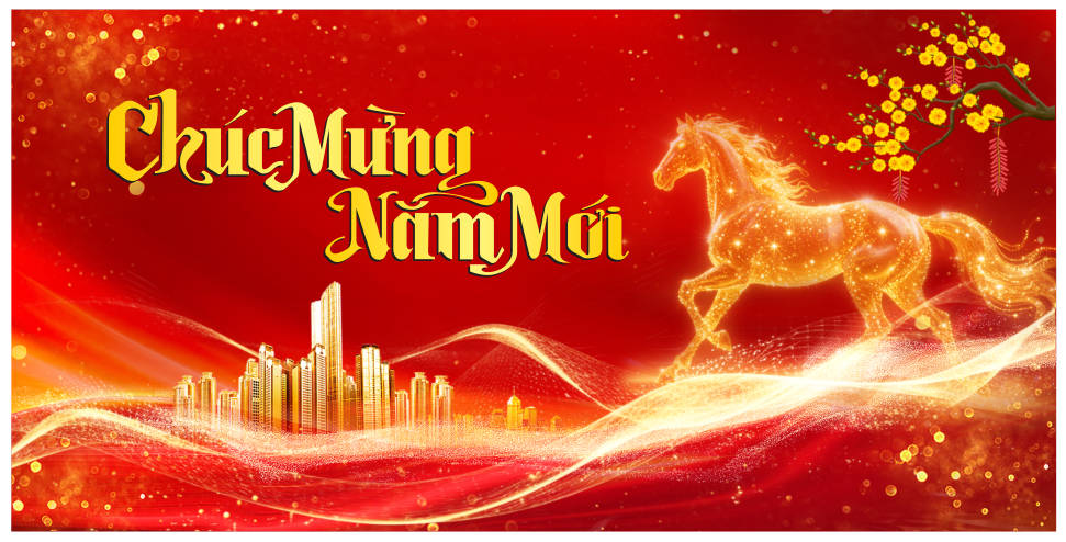 2112559 background phông nền maket chúc mừng năm mới tết xuân Bính Ngọ 2026 file corel x7