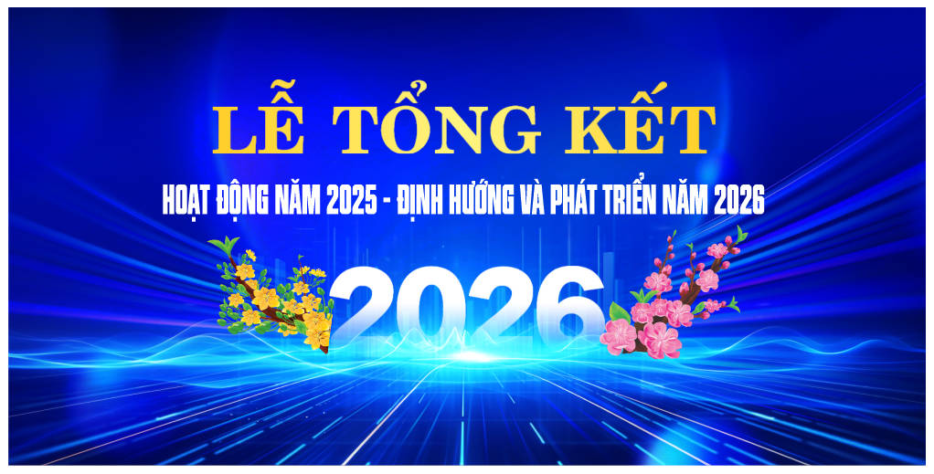 611251 background phông nền maket sân khấu tổng kết cuối năm 2025 công ty doanh nghiệp file corel x7