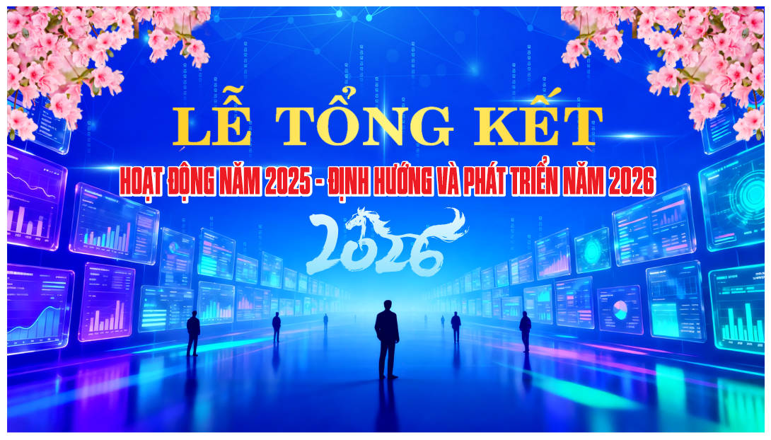 6112516 background phông nền maket sân khấu tổng kết cuối năm 2025 công ty doanh nghiệp file corel x7