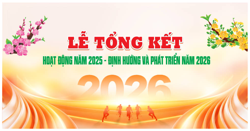 611254 background phông nền maket sân khấu tổng kết cuối năm 2025 công ty doanh nghiệp file corel x7