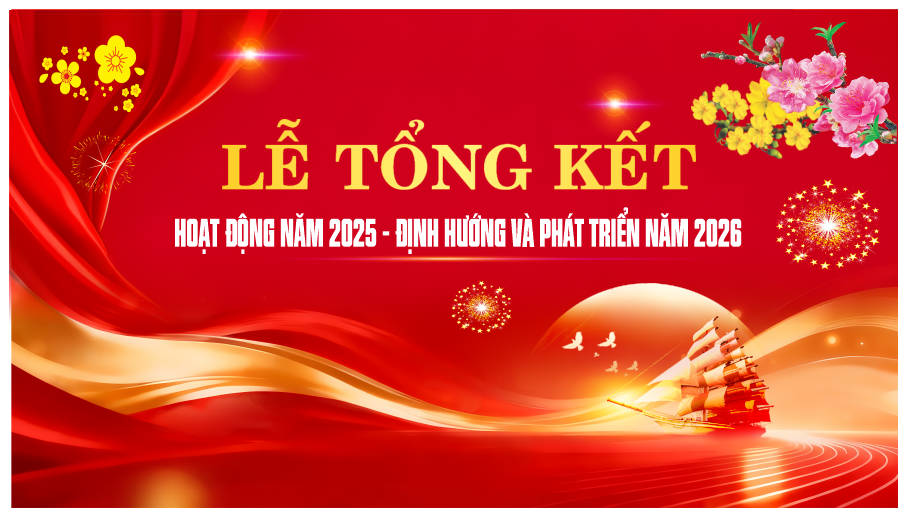 611255 background phông nền maket sân khấu tổng kết cuối năm 2025 công ty doanh nghiệp file corel x7
