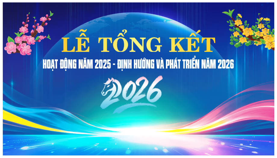 611256 background phông nền maket sân khấu tổng kết cuối năm 2025 công ty doanh nghiệp file corel x7