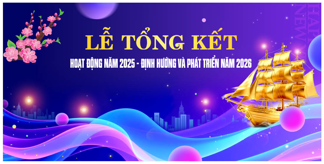 611257 background phông nền maket sân khấu tổng kết cuối năm 2025 công ty doanh nghiệp file corel x7