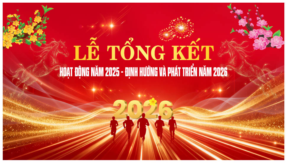 611259 background phông nền maket sân khấu tổng kết cuối năm 2025 công ty doanh nghiệp file corel x7