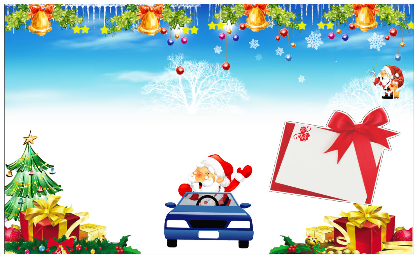 8112511 file thiết kế background phông nền maket giáng sinh noel corel x7
