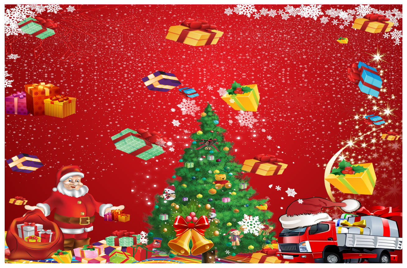 8112513 file thiết kế background phông nền maket giáng sinh noel corel x7