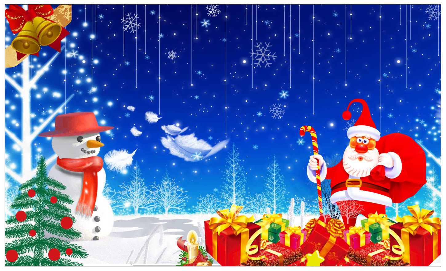8112514 file thiết kế background phông nền maket giáng sinh noel corel x7