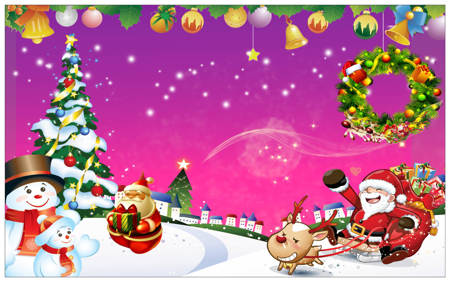 8112521 file thiết kế background phông nền maket giáng sinh noel corel x7