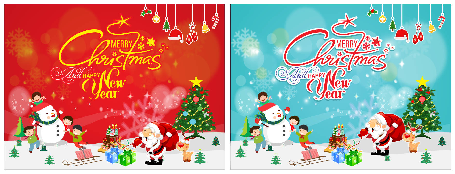 8112527 file thiết kế background phông nền maket giáng sinh noel corel x7