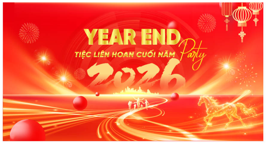 1112557 background phông nền maket tiệc tất niên xuân Bính Ngọ 2026 file corel x7