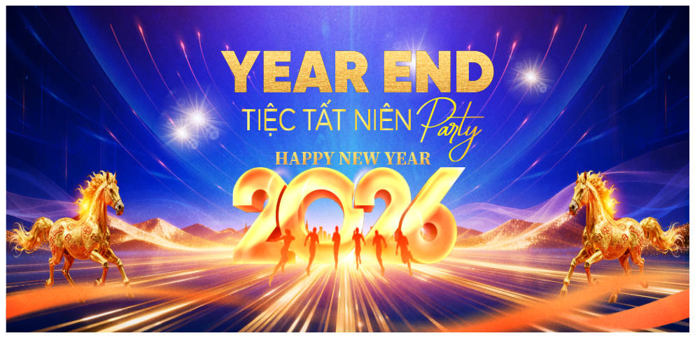 1112562 background phông nền maket tiệc tất niên xuân Bính Ngọ 2026 file corel x7