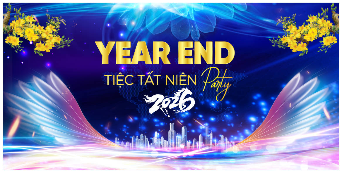 1112565 background phông nền maket tiệc tất niên xuân Bính Ngọ 2026 file corel x7