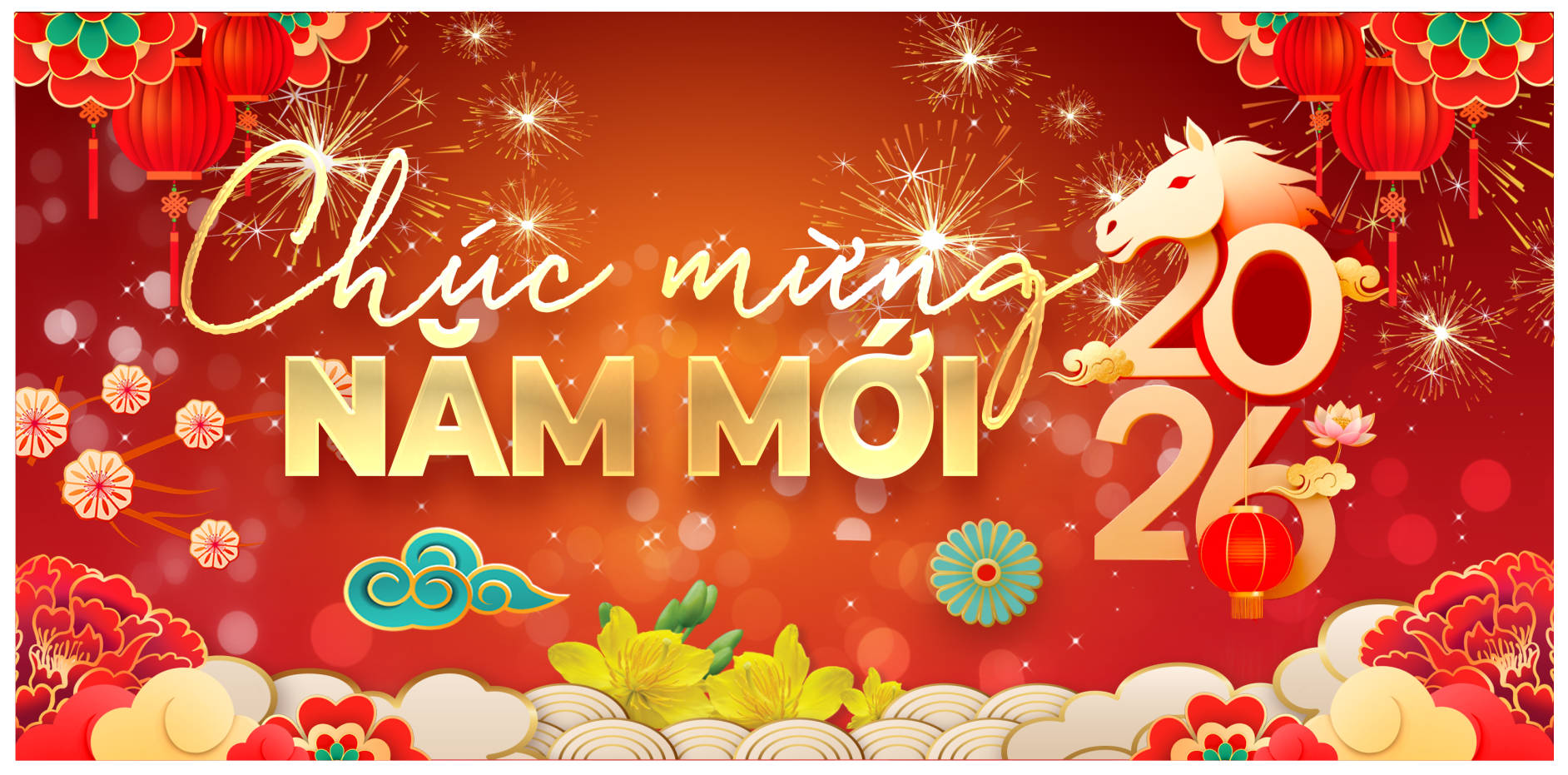 21125103 background phông nền maket chúc mừng năm mới tết xuân Bính Ngọ 2026 file corel x7