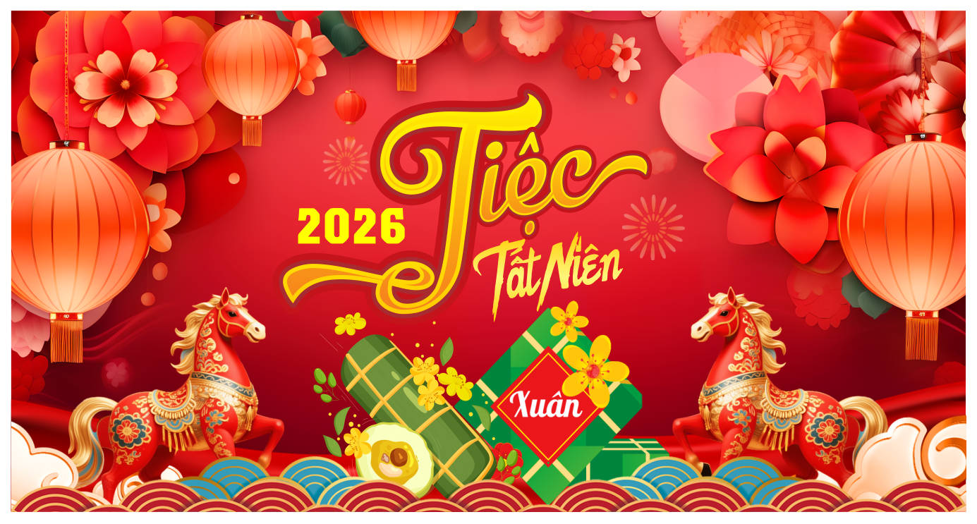 21125104 background phông nền maket chúc mừng năm mới tết xuân Bính Ngọ 2026 file corel x7