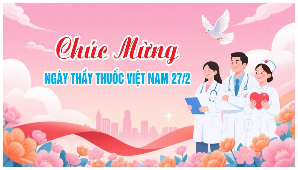 122610 background phông nền maket chúc mừng ngày thầy thuốc Việt Nam 27.2 file corel x7
