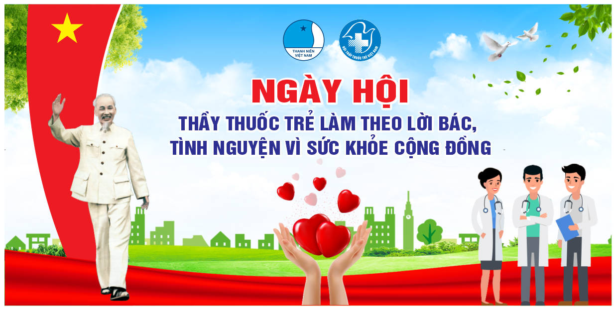 12268 background phông nền maket chúc mừng ngày thầy thuốc Việt Nam 27.2 file corel x7