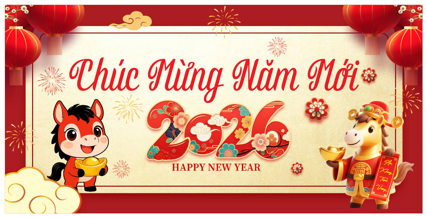 21125116 background phông nền maket chúc mừng năm mới tết xuân Bính Ngọ 2026 file corel x7