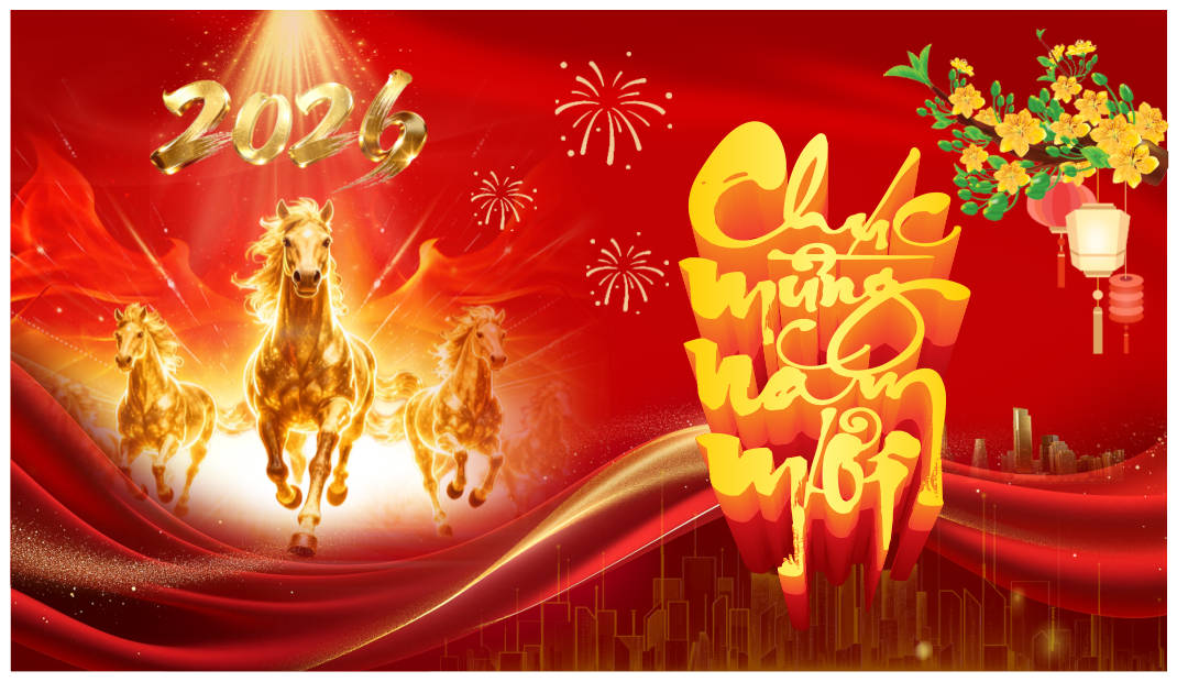 21125122 background phông nền maket chúc mừng năm mới tết xuân Bính Ngọ 2026 file corel x7