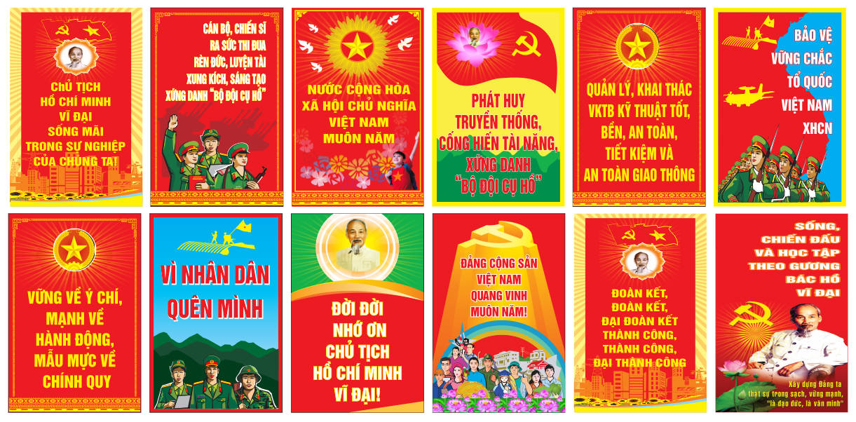 2261 file thiết kế pano cổ động corel x7