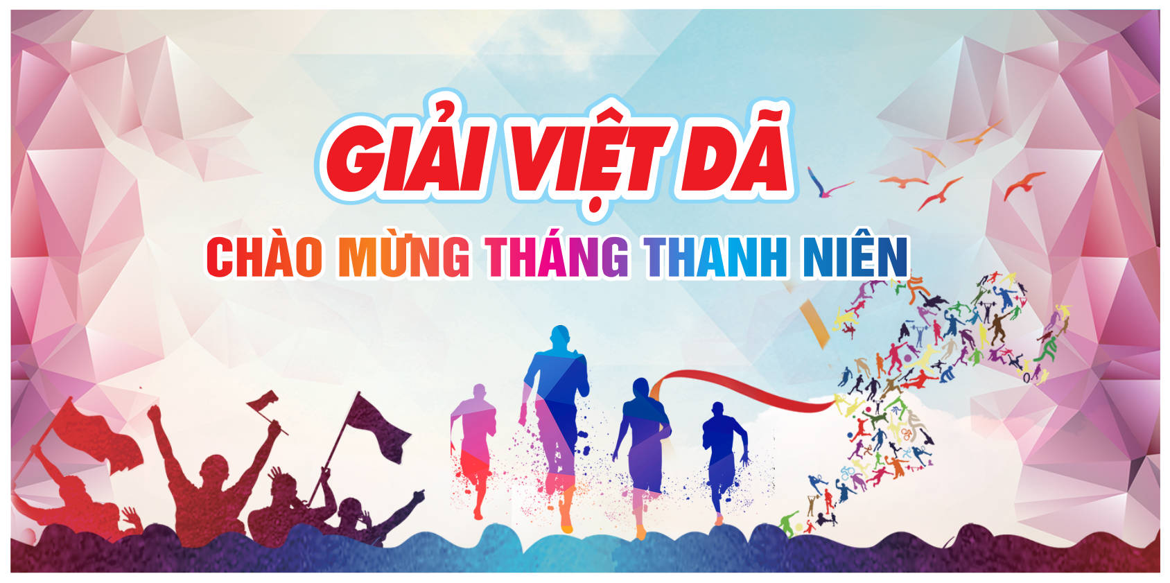 322621 background phông nền maket thể dục thể thao chạy việt dã file corel x7