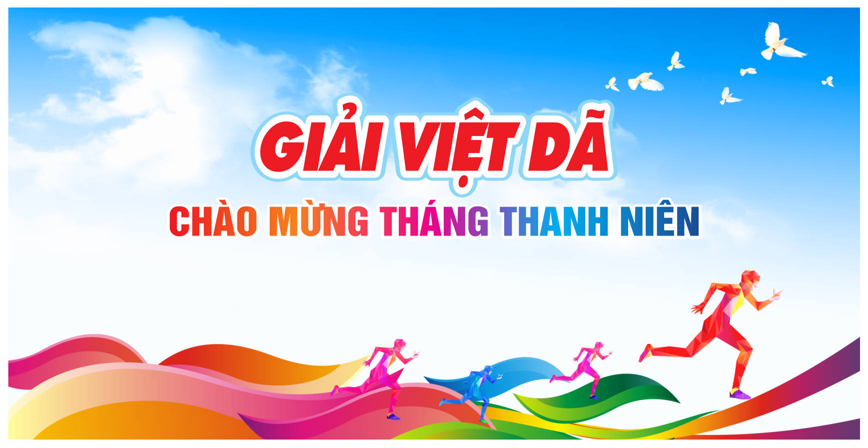 322622 background phông nền maket thể dục thể thao chạy việt dã file corel x7