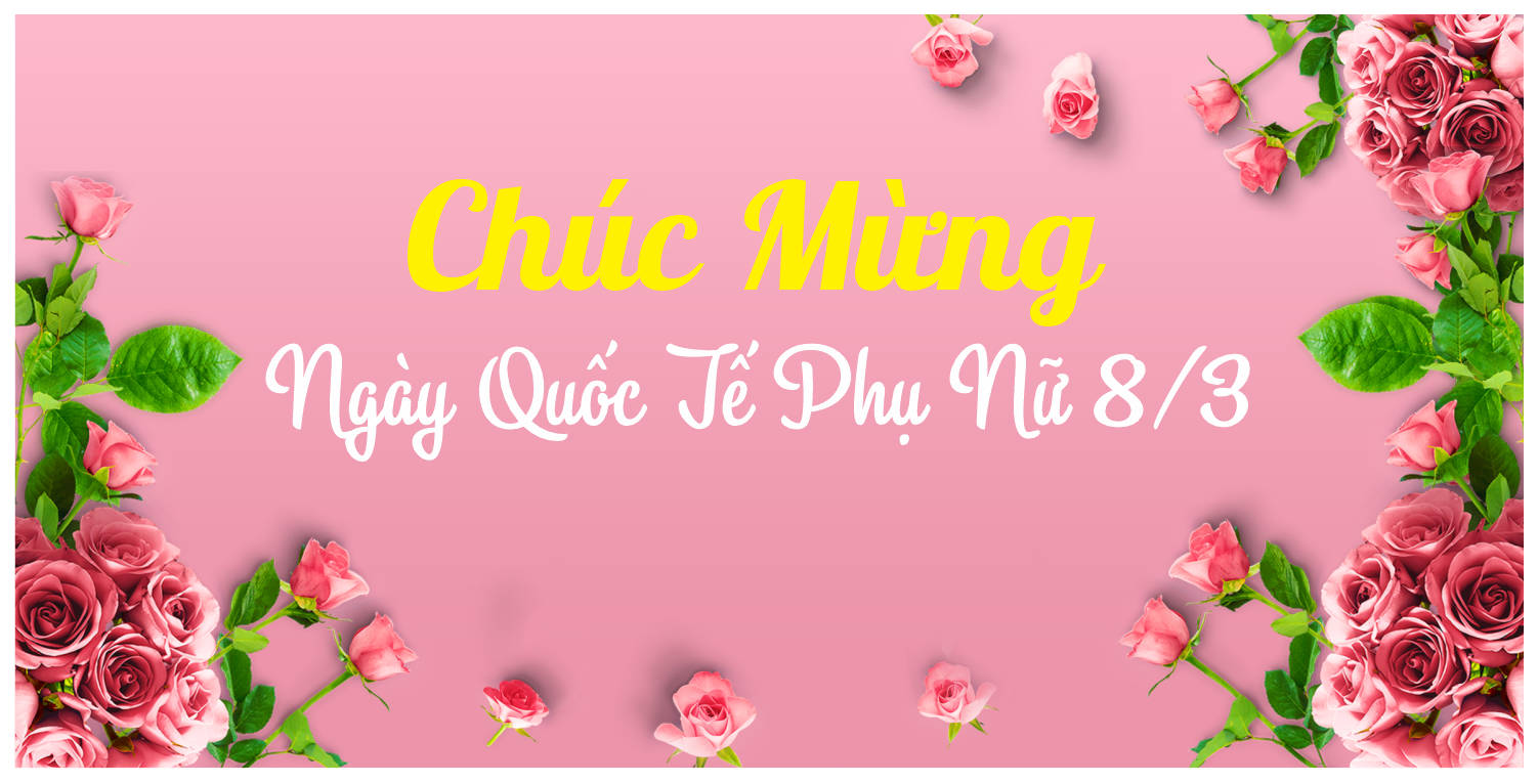 52261 background phông nền maket chào mừng ngày quốc tế phụ nữ 8.3 file corel x5