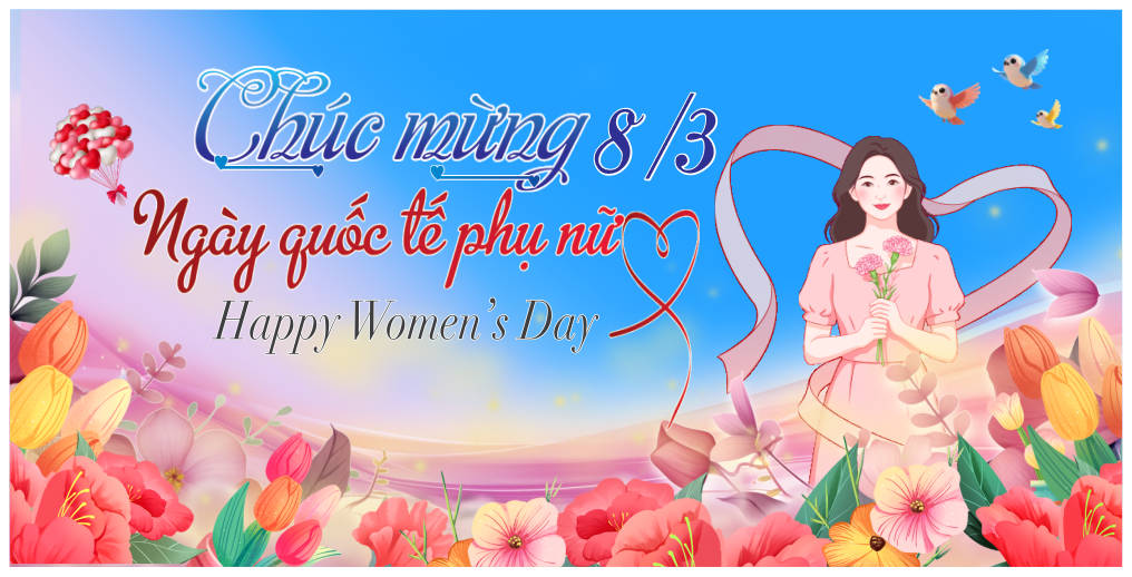 522615 background phông nền maket chào mừng ngày quốc tế phụ nữ 8.3 file corel x5