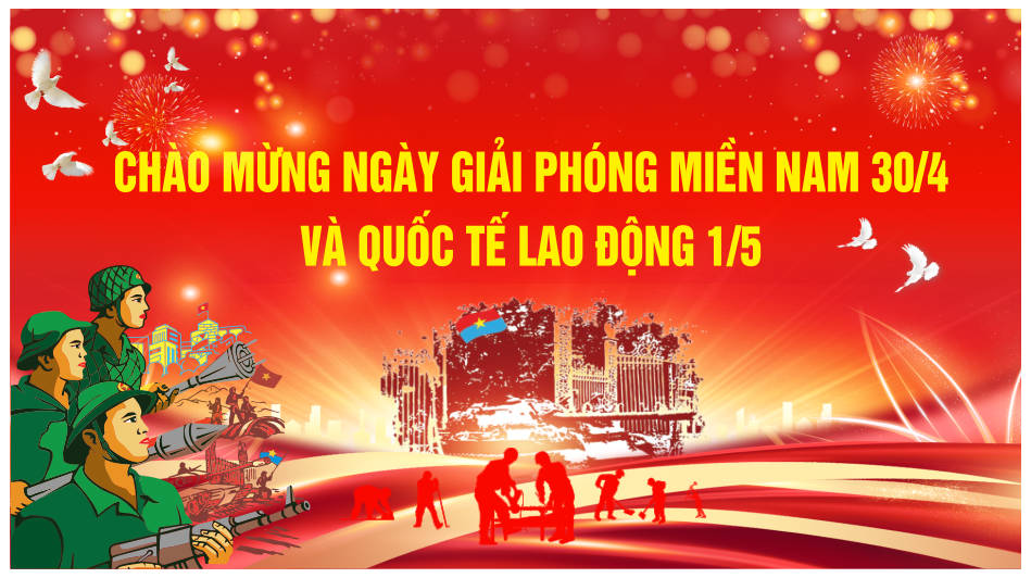 23262 pano cổ động ngày giải phóng miền nam 30.4 và quốc tế lao động 1.5 file corel x7